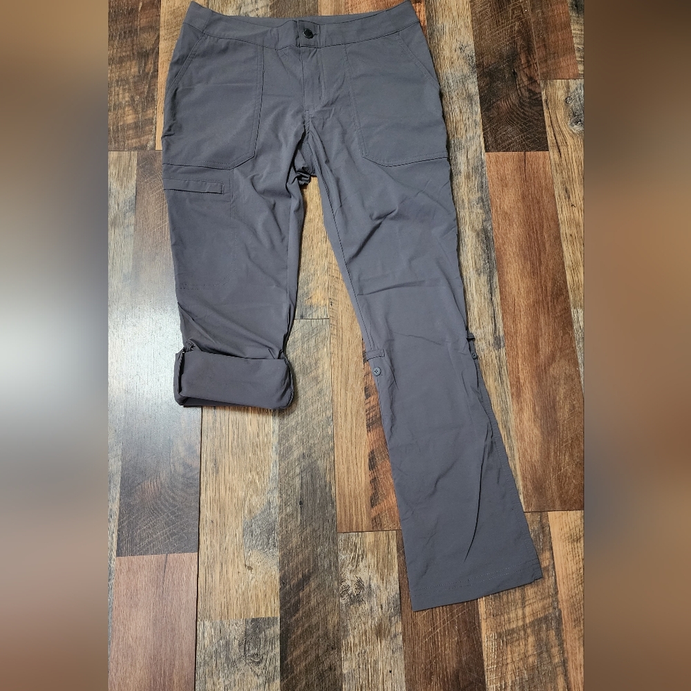 Columbia Quick Dry SPF Pants size 6